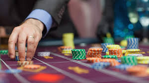 Официальный сайт Casino 1xSlots